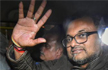 SC to hear plea against stay on lookout notice against Karti